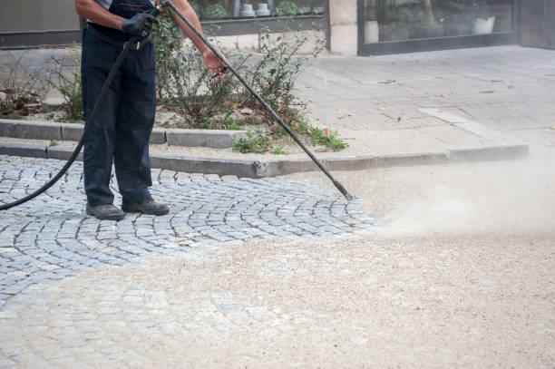 Best Gas Station Cleaning  in Sto Brook University, NY