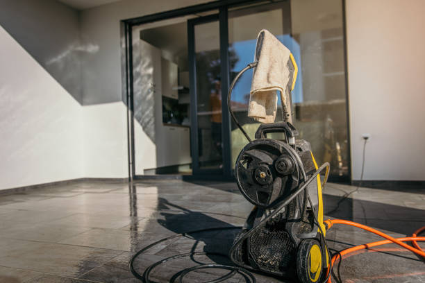 Stony Brook University, NY Pressure Washing Services Company