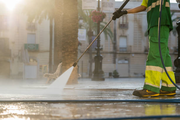 Best Building Exterior Washing  in Sto Brook University, NY